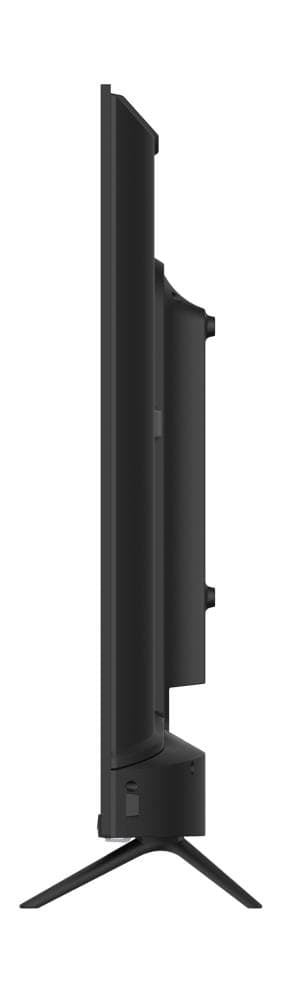 Телевизор 43" DLED 4K UHD FAMILY SMART 43U580T LEFF