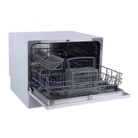 Отдельностоящая посудомоечная машина 55CM DWC-506/5 W БИРЮСА - фото 4