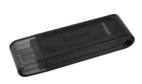 Флэш-накопитель USB3.2 128GB DT70/128GB KINGSTON - фото 1