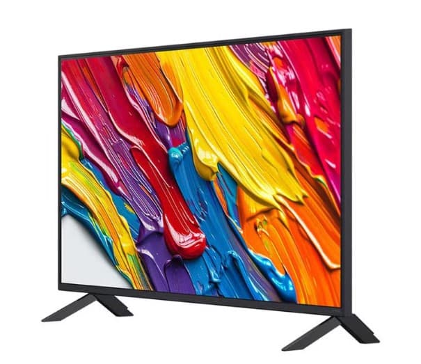 Телевизор QNED 43" 4K 43QNED82A6B.ARUG LG