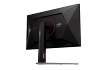 Монитор AOC 31,5" U32G4U, 16:9, IPS, UHD, 1ms, 400cd, 160Hz, HDMI, DP, USB, HAS - фото 10