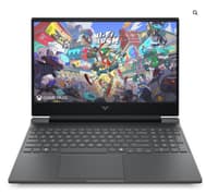 Ноутбук HP VICTUS 15-fa2082wm/MICA SILVER/INTEL i5-13420H/NVIDIA RTX 4050 6GB GPU/16GB/512GB SSD - фото 2