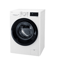 Стиральная машина F2M5NS6W LG - фото 3