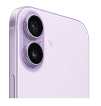 Apple iPhone 17 256GB Lavender (MG6A4J/A) (Dual eSim Япония) - фото 2