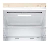 Холодильник GC-B459AEMW LG - фото 8