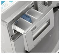 Стиральная машина WSPE6H616S 7323110002 BEKO - фото 6