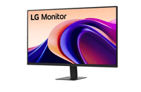 Монитор LG 31,5" 32U631A-B, 16:9, IPS, QHD, 5ms, 250cd, 100Hz, HDMI, USB-C - фото 4