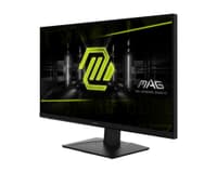 Монитор MSI 32'' MAG 322UPF, 16:9, IPS, UHD, 1ms, 350cd, 160Hz, HDMI, DP, USB, USB-C, HAS - фото 3