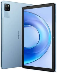 Планшет TAB60 WIFI 10.1" 4/128GB BLUE BLACKVIEW - фото 6
