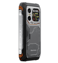 Мобильный телефон XPLORE1 12/256 ORANGE BLACKVIEW - фото 5