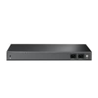 Коммутатор 24PORT 1000M 4SFP+ TL-SG3428XF TP-LINK - фото 2