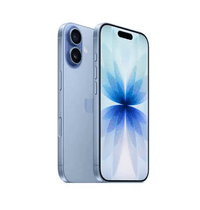 Мобильный телефон IPHONE 17 256GB nanoSIM MG6L4HN/A BLUE APPLE - фото 2