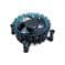 Кулер для процессора 65W S1700, 4-pin PWM, 90mm fan, Al, LAMINAR RS1, черный, M23905 INTEL