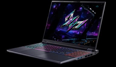 Ноутбук Acer Predator Helios Neo 16 PHN16-73-96LE 16" 2K U9-275HX  32GB/ 1ТB  RTX5070Ti 12 GB DOS