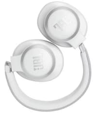 Нaушники WRL LIVE белый 770 NC JBL - фото 4