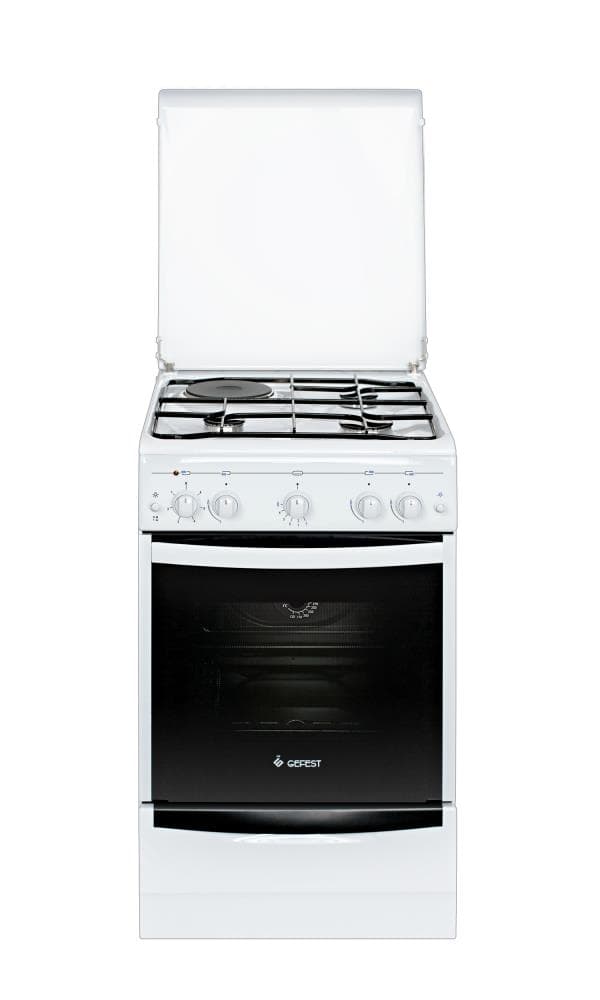 Комбинированная плита ПГЭ 5110-01 GEFEST
