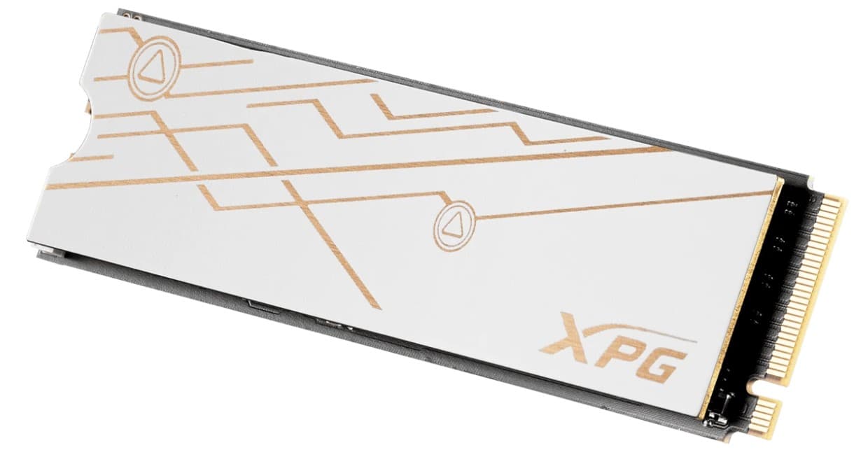 Накопитель SSD M.2 2280 1TB SMAR-980B-1TCS ADATA
