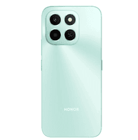 Мобильный телефон HONOR X6c 6/128GB 5109BTEA OCEAN CYAN HONOR - фото 3