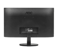 Монитор AOC 27" 27B3HA2, 16:9, IPS, FHD, 100Hz, 1ms, 250cd, VGA, HDMI, SPK - фото 4