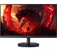 Монитор Acer KG241YP3bip 23,8'', 16:9, VA, FHD, 0,5/1ms, 250cd, 180Hz, HDMI, DP - фото 3