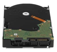 Жесткий диск SATA 22TB 6GB/S 512MB PURPLE PRO WD221PURP WDC - фото 3