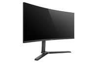 Монитор LCD 34" 34G6H HISENSE - фото 8