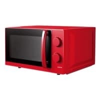 Микроволновая печь 20L SOLO CT-1571 Red Centek - фото 2