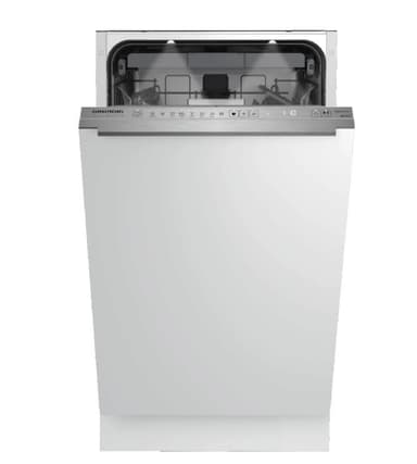 Встраиваемая посудомоечная машина 45СМ GSVP4051Q 7693808335 GRUNDIG