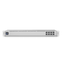 Коммутатор 8PORT 1000M USW-AGGREGATION UBIQUITI - фото 4