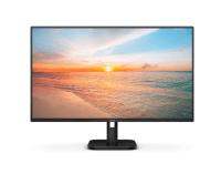 Монитор Philips 27" 27E1N1200A/01, 16:9, IPS, FHD, 4ms, 300cd, 120Hz, VGA, HDMI, DP, SPK
