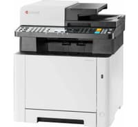 МФУ лазерный Kyocera Ecosys MA2100cfx (110C0B3NL0) A4 Duplex белый (замена M5521cdn) - фото 2
