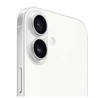 Мобильный телефон IPHONE 17 256GB nanoSIM MG6K4HN/A WHITE APPLE - фото 2