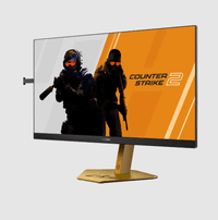 Монитор AOC 24,1" CS24A, 16:9, TN, FHD, 0,5ms, 400cd, 600Hz, HDMI, DP, USB, HAS - фото 11