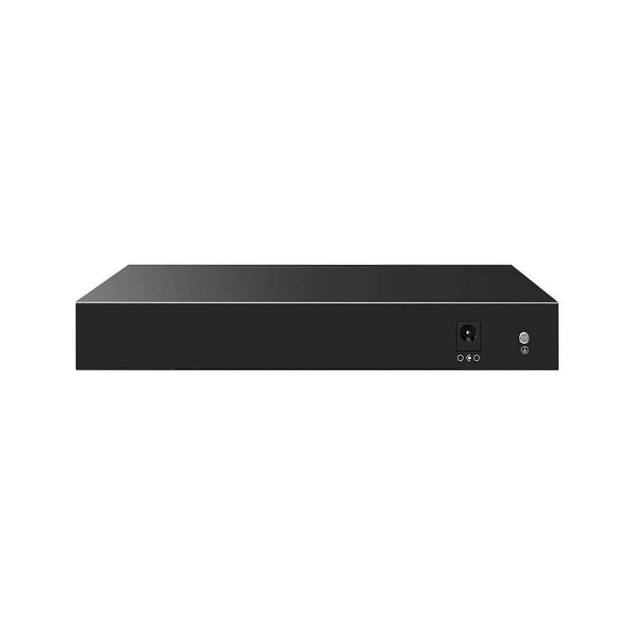 Коммутатор 8PORT 9GE+1SFP TEG1110PF-8-120W TENDA
