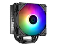 Кулер для процессора 220W/PWM/LGA1700 SE-224-XTS ARGB ID-COOLING - фото 5