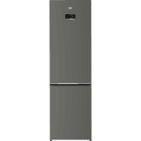Холодильник B3R0CNK402HG 7386710011 BEKO - фото 3
