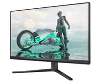 Монитор Philips 27" 27M2N3500PF, 16:9, IPS, QHD, 1ms, 300cd, 260Hz, HDMI, DP - фото 4
