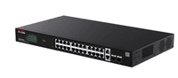 Управляемый PoE-коммутатор 26GE+2SFP IP-COM TENDA - фото 2