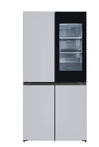 Холодильник GR-A24FQAKM LG - фото 4