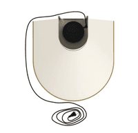 GOOD, Кухонная вытяжка ELIKOR Эпсилон 50П-430-П3Л топленое молоко/золото - фото 8