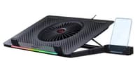 Подставка для ноутбука Defender IVY 15" Redragon - фото 2