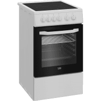 Электрическая плита FFSS57001W 7786986775 BEKO