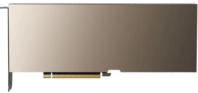 Видеокарта PCIE16 80GB 350W H100 NVL 900-21010-0000-000 NVIDIA