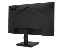 Монитор 27'' ACER Vero V277Gbip IPS, 1920x1080, 1 / 4ms, 250cd, 120Hz, 1xVGA + 1xHDMI(1.4) + 1xDP(1.2), sync: FreeSync, Vesa:100x100 - фото 3
