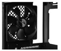 Корпус MIDITOWER ATX W/O PSU S2 TG ZALMAN - фото 3