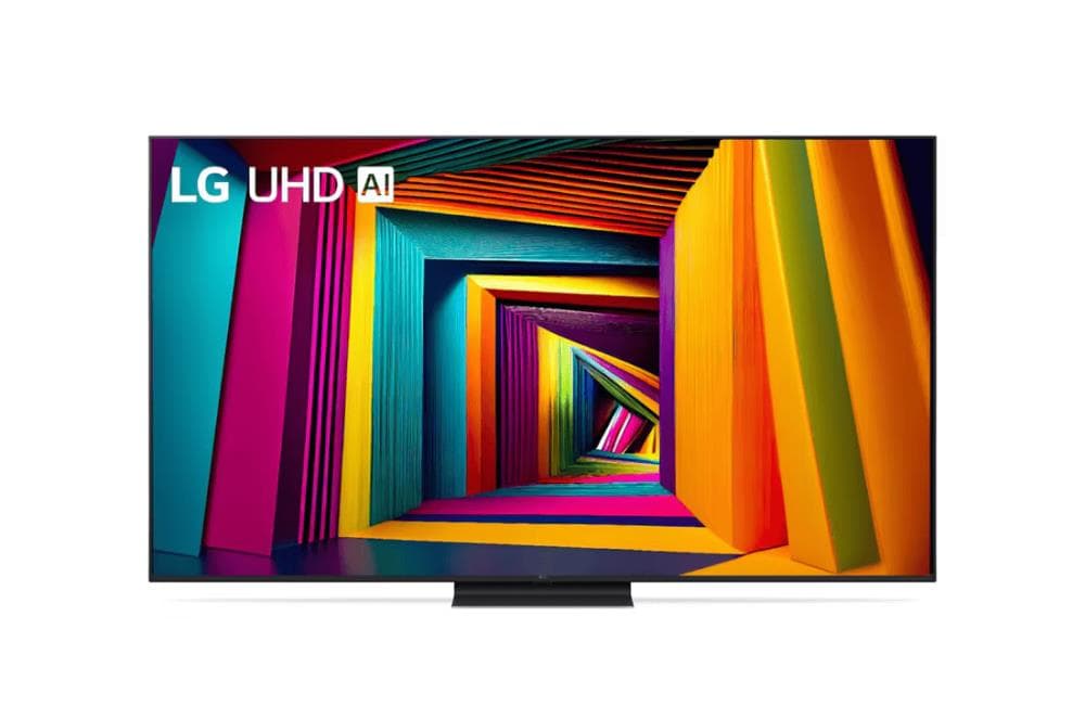 Телевизор UHD 75" 4K 75UT91006LA.ARUG LG