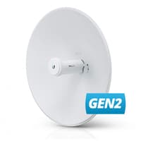 Точка доступа 450MBPS PBE-5AC-GEN2 UBIQUITI - фото 3
