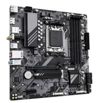 Материнская плата AMD B650 SAM5 ATX B650M D3HP AX 1.3 GIGABYTE - фото 4