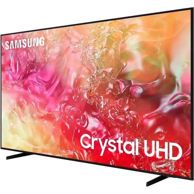Телевизор 43" UE43DU7100UXRU SAMSUNG