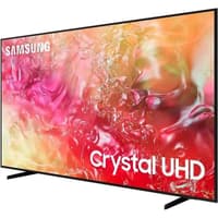 Телевизор 43" UE43DU7100UXRU SAMSUNG - фото 1
